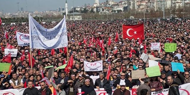 EYT'de yeni iddia: Yaş sınırı değişti!
