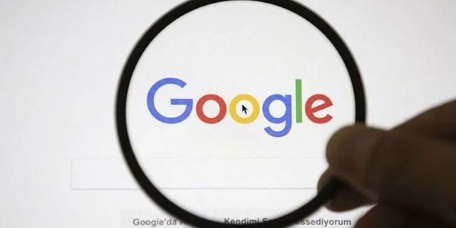 Türkiye'nin Google'da en çok aradığı 'şey' belli oldu