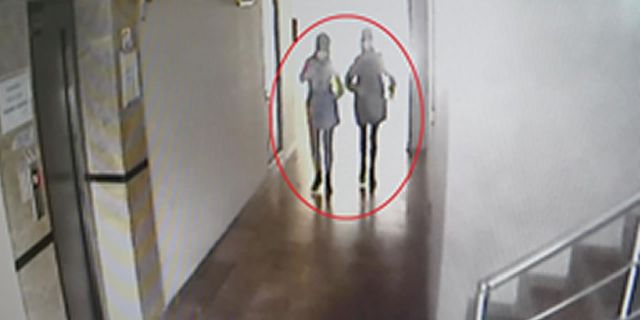 Hırsızlık zanlısının sözleri pes dedirtti: ''Sanki adam öldürdük, yaz. 9 ölü, 15 yaralı''