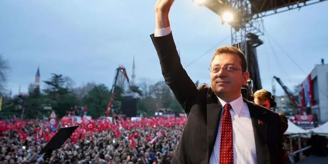 İstanbullu seçmenin İmamoğlu anketinden dikkat çeken sonuçlar