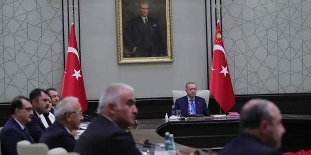 Merakla bekleniyordu: Erdoğan, müjdeleri tek tek sıraladı!