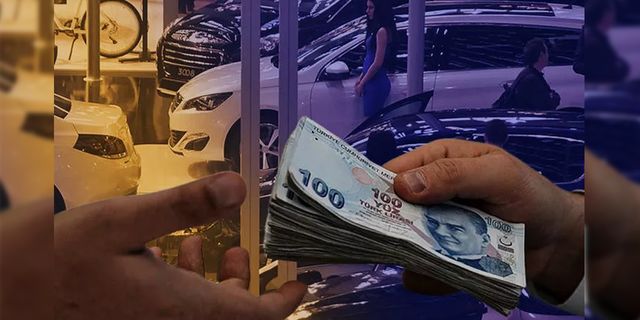 2023 otomobil fiyatları için korkutan tahmin!
