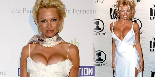 Pamela Anderson eski günlerine geri döndü! “Samimi anları paylaşmaktan heyecan duyuyorum”