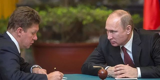 Putin’den talimat almıştı! Doğal gaz dağıtım projesinde flaş gelişme