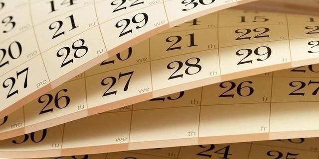 2023'ün resmi tatil günleri: Bayram tatili kaç gün olacak?