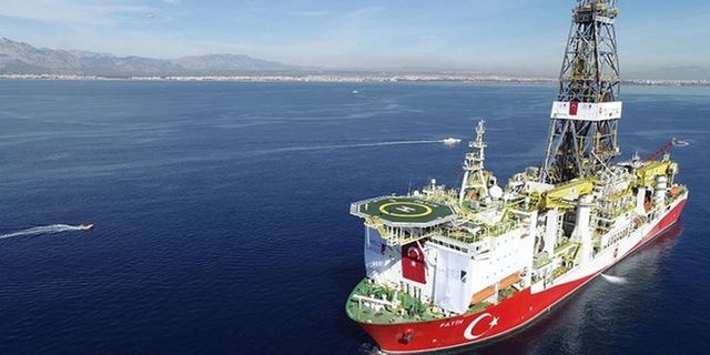 Bakan Dönmez Karadeniz gazı için tarih verdi