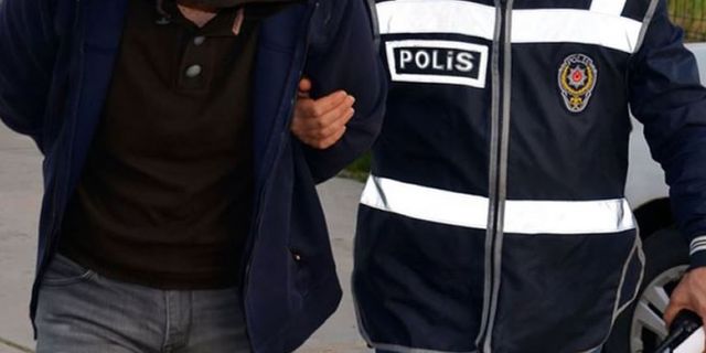 Kahramanmaraş'ta uyuşturucudan gözaltına alınan 3 kişi tutuklandı!