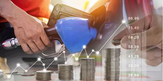 Akaryakıtta tarife değişti! 63 kuruş indirim geldi!