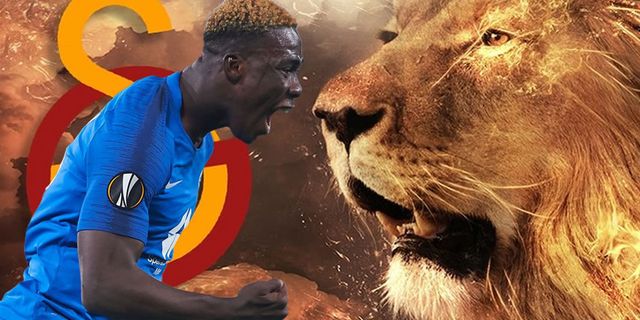Galatasaray'a yeni Drogba: Chelsea'den kiralık geliyor