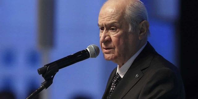 Devlet Bahçeli: “14 Mayıs 2023’ü temel aldığımızda seçimlere 114 gün kalmıştır”