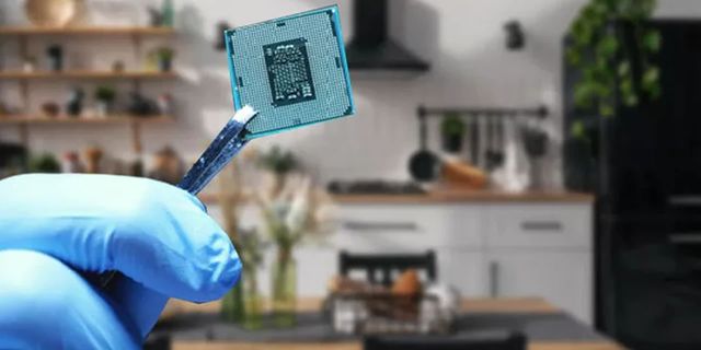 'Ev aletlerindeki çipler bizi gözetliyor' iddiası! Bir ülke bu raporla çalkalanıyor