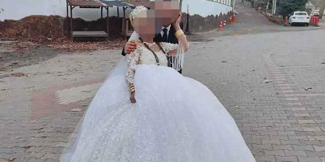 Düğünden sonra ''gelin erkek çıktı'' iddiası ortalığı karıştırdı