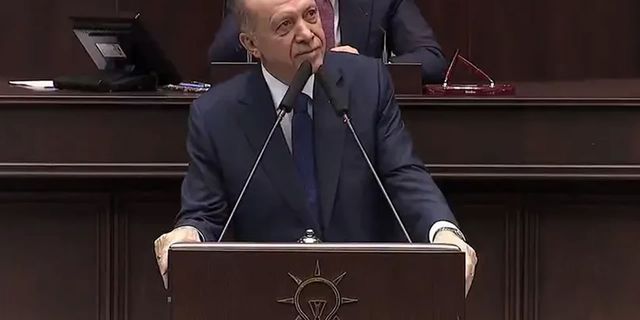 Erdoğan açıkladı: Emekli ve memur maaşına ek zam