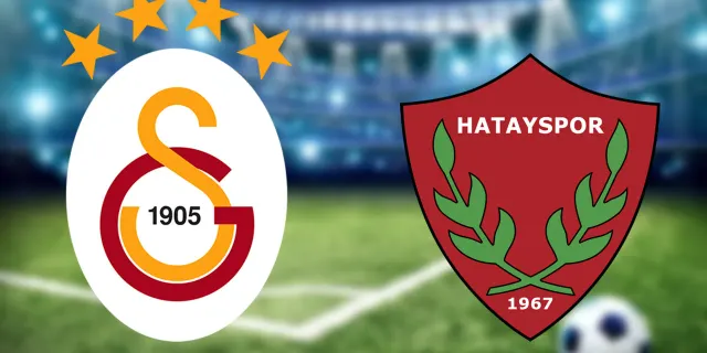 Galatasaray Hatayspor (CANLI iZLE) Justin Tv Bein Sports HD Selçuk Sports HD Taraftarium24 GS HATAY canlı maç izle