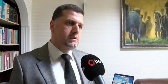 Konya’dan İstanbul’a haciz şoku: İş adamının evinin boşalttılar