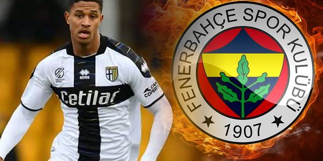 Fenerbahçe 7 milyon euroya transfer etti! Jayden Oosterwolde İstanbul'a geliyor