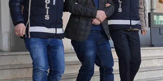 Kahramanmaraş'ta hırsızlık suçundan aranan şahıs yakalandı