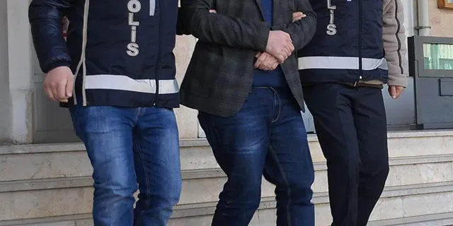 Kahramanmaraş'ta uyuşturucu satarken yakalandı