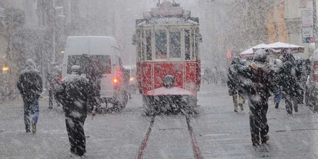 Balkanlardan geliyor Türkiye'yi vuracak! Meteoroloji uyardı: 50 şehir dikkat!