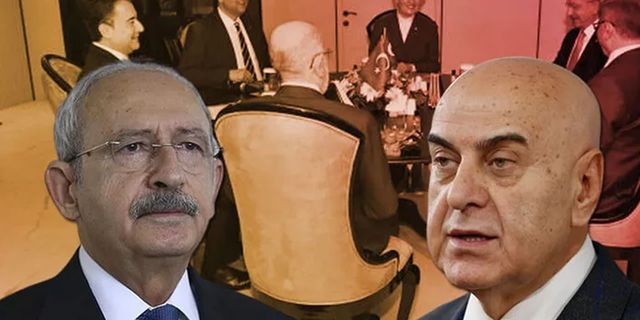 İYİ Parti'den çok konuşulacak 'Kılıçdaroğlu' çıkışı: "Kemal Bey'in ismini onaylayacak noktada değiliz"