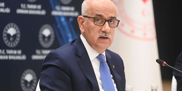 Bakan Kirişci: 'Sahipsiz hayvanlar konusunda yol haritasının son şeklini vereceğiz'
