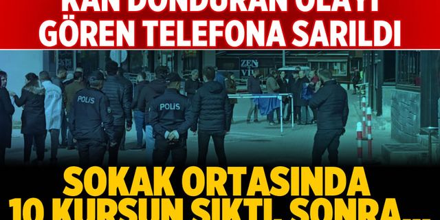 Kırşehir'de 15 araç birbirine girdi: 2 ölü, 2'si ağır 12 yaralı