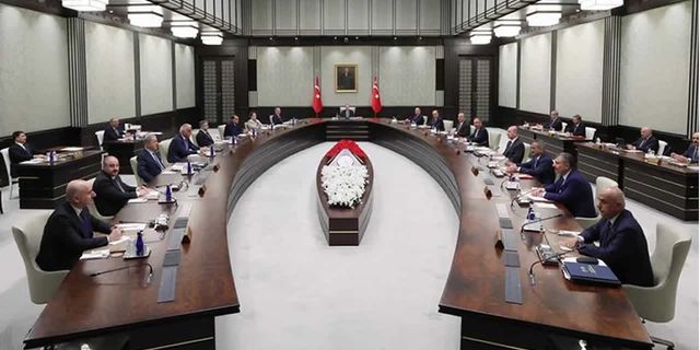 Olay iddia! Atanmış bakanlara dokunulmazlık zırhı mı ?