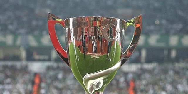 Türkiye Kupası çeyrek final eşleşmeleri belli oldu! Galatasaray, Fenerbahçe, Trabzonspor...
