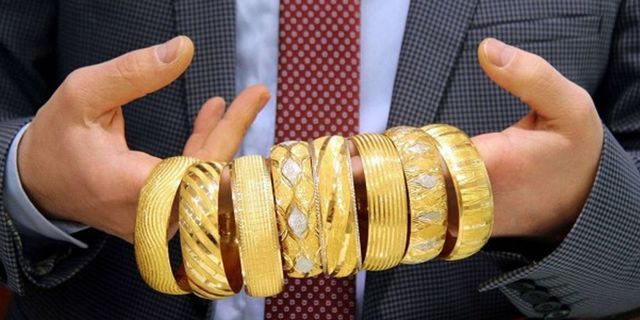İslam Memiş yatırımcıları uyardı! ‘Altında felakete hazır olun’