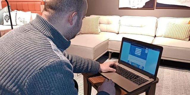 Uzmanı uyardı: İnternetten randevu alırken dolandırılmayın