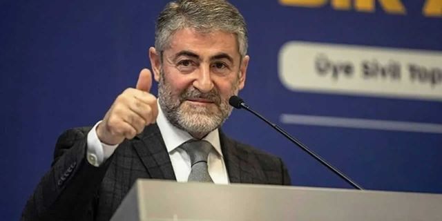 ''Cep''te ÖTV silinecek mi ? Bakan Nebati açıkladı