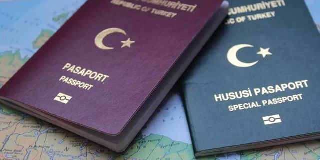 Pasaport krizi çözüldü! Ücret farkı alınmayacak