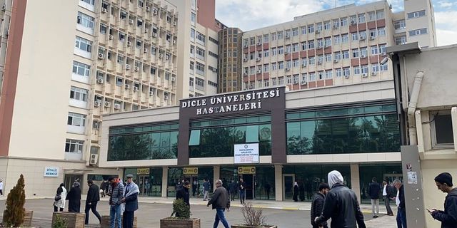 Diyarbakır annelerinin sembolü Hacire anne evladını kaybetti
