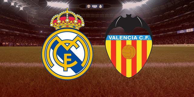 Real Madrid Valencia CANLI İZLE! İspanya Süper Kupa Finali Real Madrid Valencia canlı Tivibu Spor 4 linki BURADA