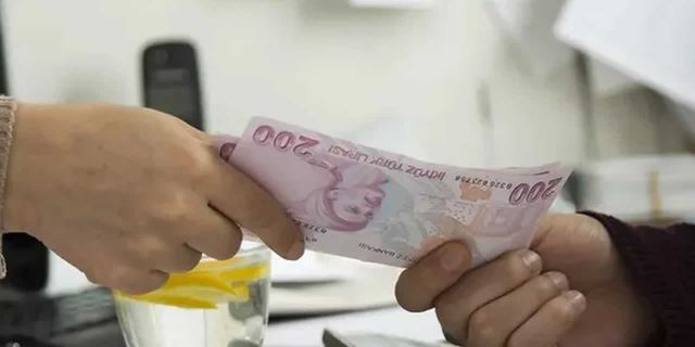 Bomba iddia: Vergi ve SGK borçlarına af geliyor!