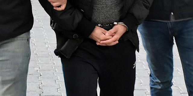 Kahramanmaraş'ta uyuşturucu ticaretine 3 tutuklama
