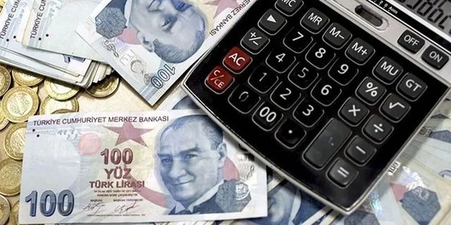 Borç yapılandırmadan yararlanacak kişi sayısı belli oldu