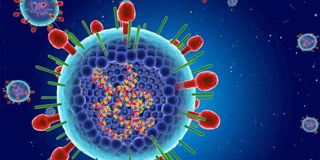 ''Dört bir yanımız virüs'': İşte uzman isimlerden uyarı ve önlemler