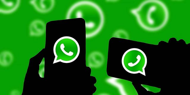 Whatsapp'a 5.5 milyon euro ceza