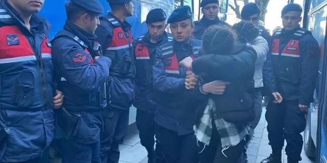 Zonguldak'ta 14 yaşındaki iki kıza cinsel istismar... 'Üniversite öğrencisi sandık'