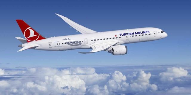 THY’nin Kayseri uçağı büyük tehlike atlattı