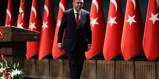 330 avukattan ''Erdoğan aday olamaz'' imzası