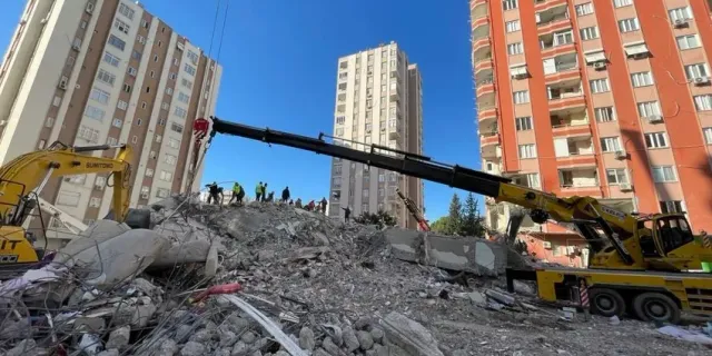 Önce Kızılay, şimdi de Afad! Bir skandal iddia daha: Yüzyılın vicdansızlığı