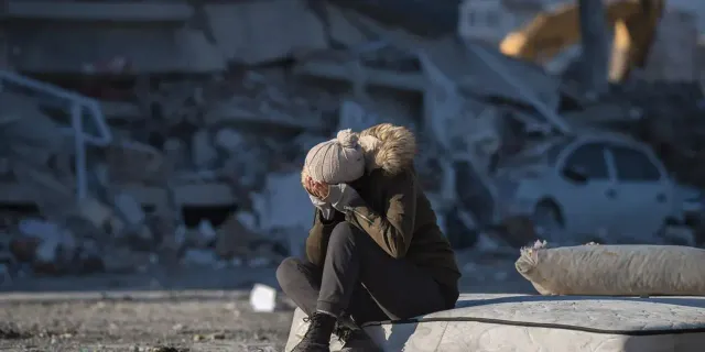 Doğruysa, yazıklar olsun! AFAD otellere yerleştirdiği depremzedelere kapıyı gösterdi