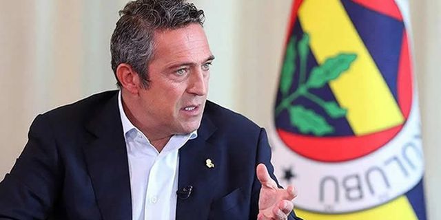Ali Koç bırakıyor mu? Emre Bol ve Ertem Şener'den müthiş iddia...
