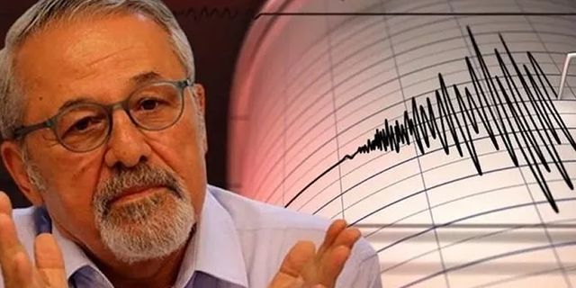 Naci Görür "önemli bir uyarı" diyerek paylaştı! 'O partilere asla oy vermeyin'
