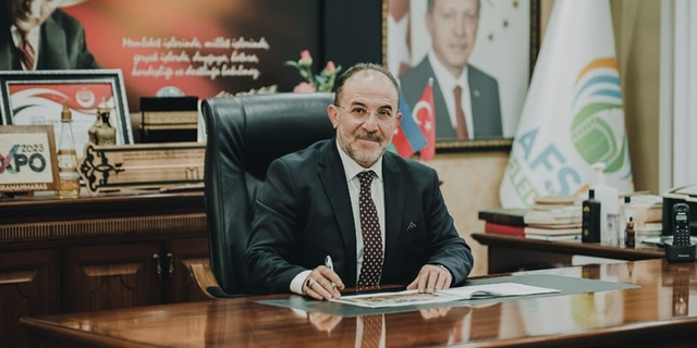 Başkan Güven'den 18 Mart Çanakkale Zaferi mesajı