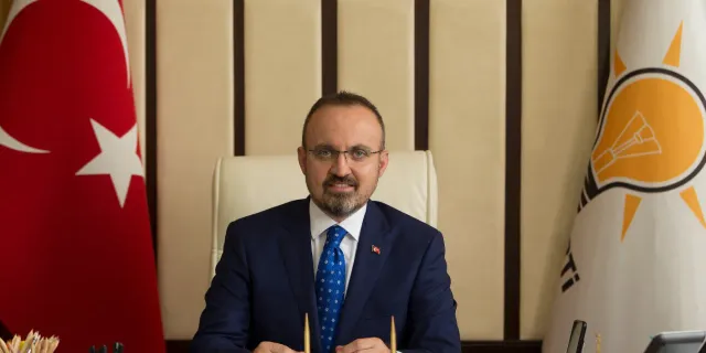 AK Partili Bülen Turan'ın 3 yıl önceki sözleri gündem oldu