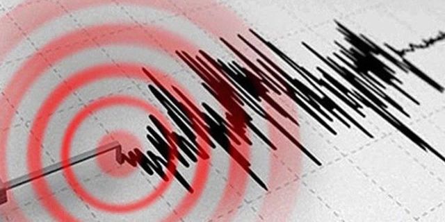 Adana ve Kahramanmaraş'ta peş peşe 3 artçı deprem