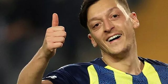 Futbol hayatına noktayı koyan Mesut Özil'in serveti dudak uçuklattı!